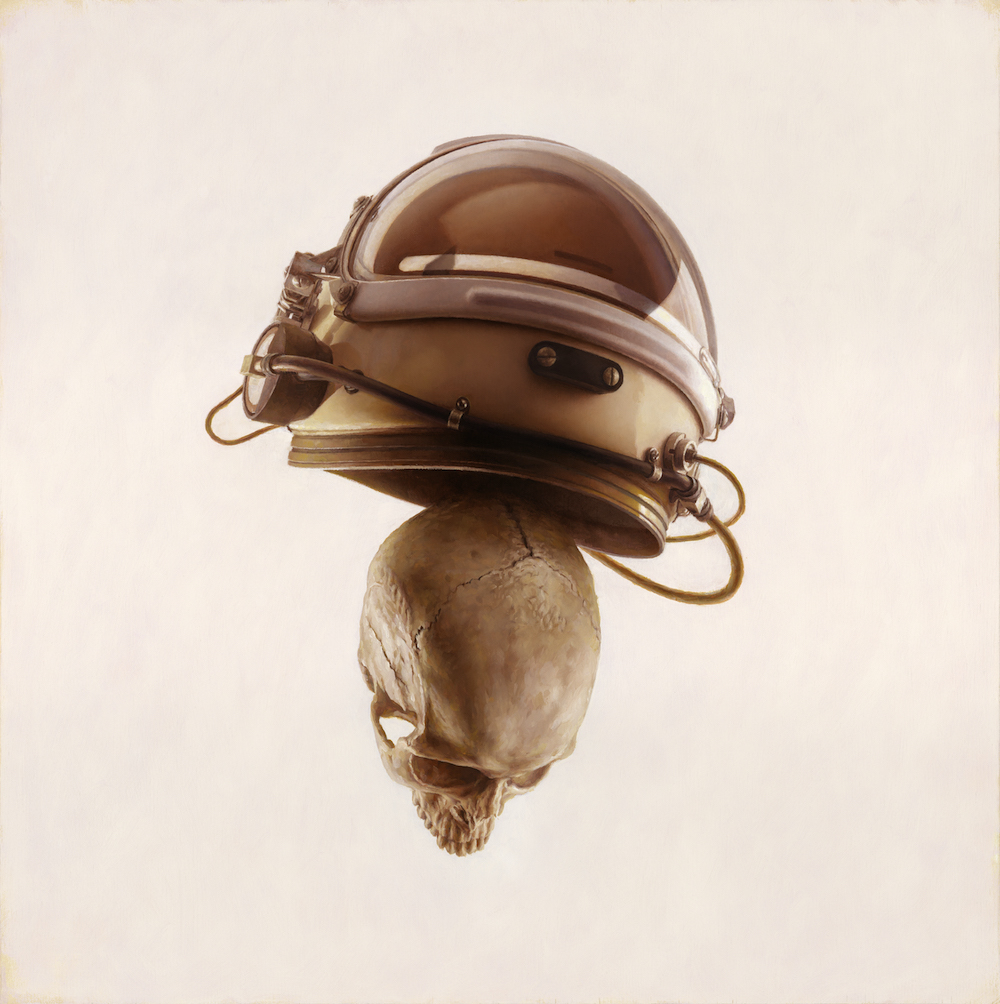 Jeremy Geddes